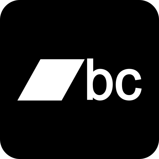 Bandcamp Icon