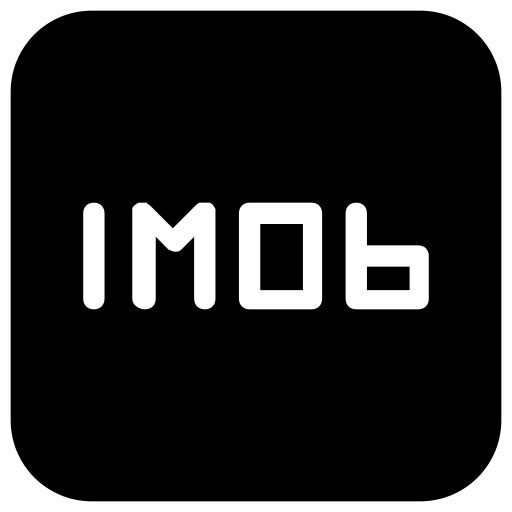 IMDB Icon